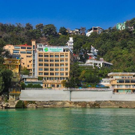 Lemon Tree Premier, Rishikesh Hotel Exterior photo